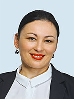 Baginska Katarína