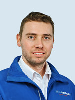 Ing. Očkaják Samuel